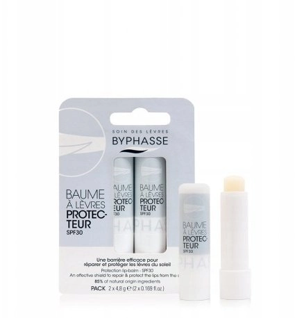 Byphasse Set Duo  Byphasse  Byphasse  Repairing