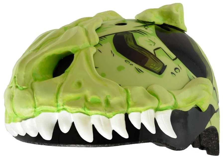 Kask dziecięcy juniorski RASKULLZ T-BONE roz