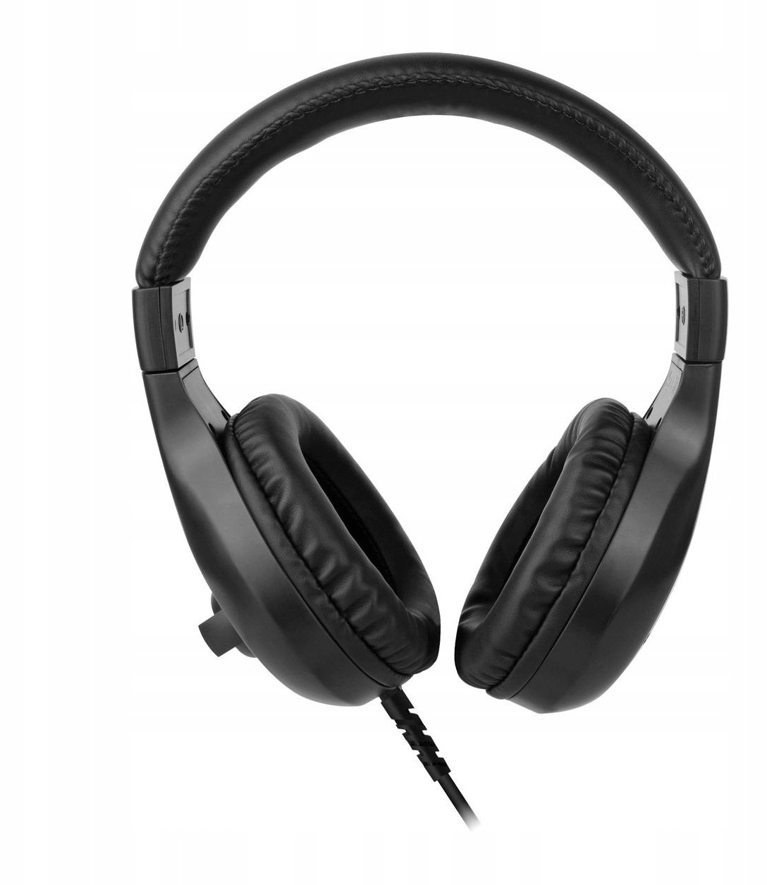PC headphones C-TECH MHS-05 3.5mm