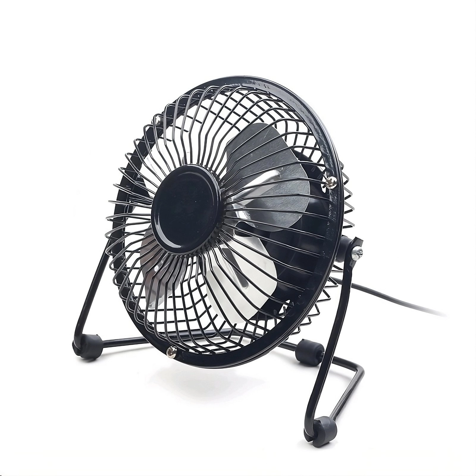 C-TECH Fan UF-01 100mm USB desktop