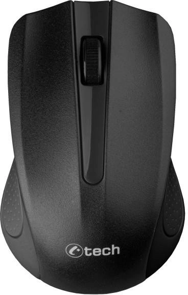 C-TECH WLM-01 Desk Mouse Holster RF