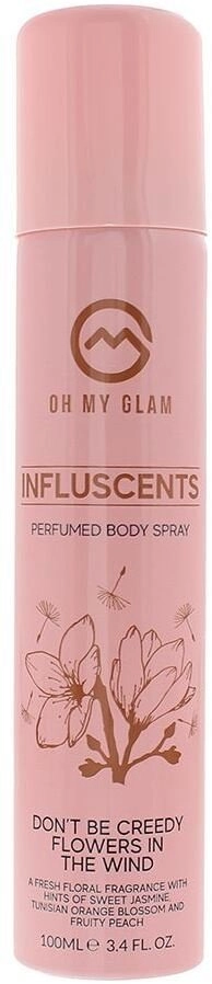 C-Thru Oh My Glam  Influscents Don`t