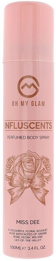 C-Thru Oh My Glam Influscent Miss