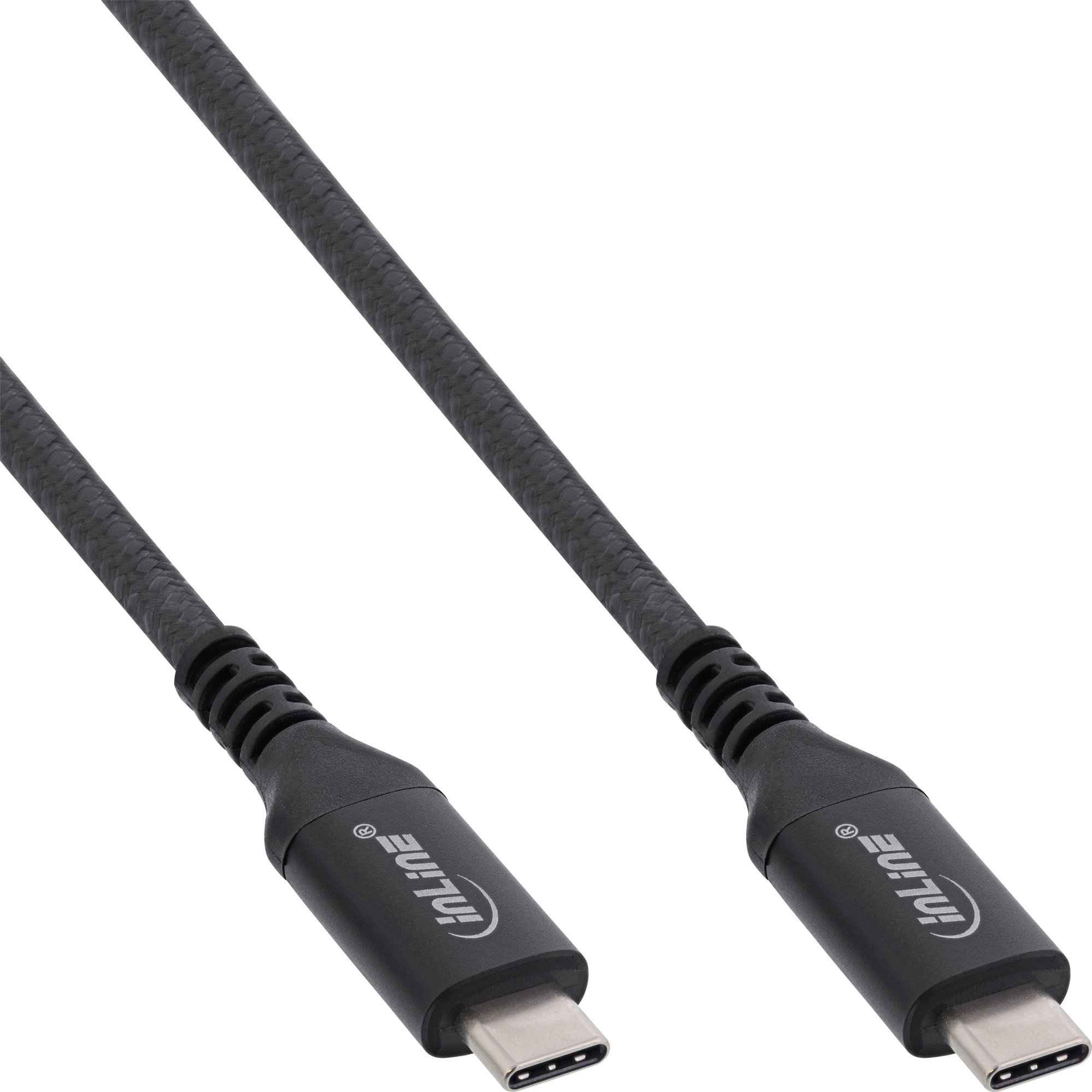 InLine USB4 cable - USB-C -