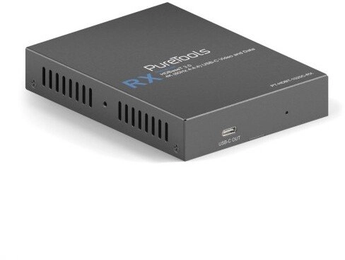 AV Receiver PT-HDBT-1020C-RX Amplifier 14902973000 4251364735800
