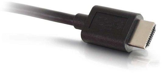 AV Adapter C2G HDMI to DVI-D