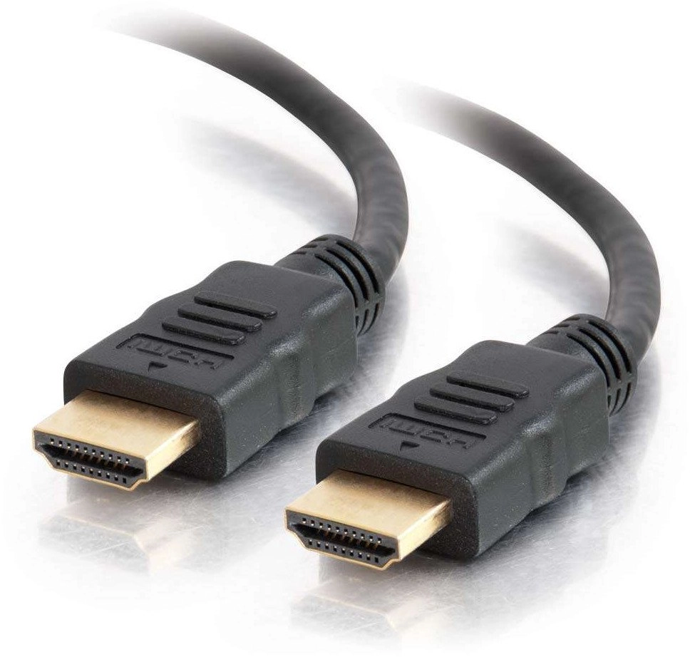 C2G 8ft 4K HDMI Cable with