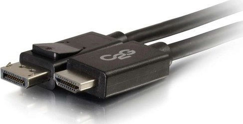 Kabel C2G C2G 6ft DisplayPort to