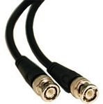 C2G - Video cable - BNC