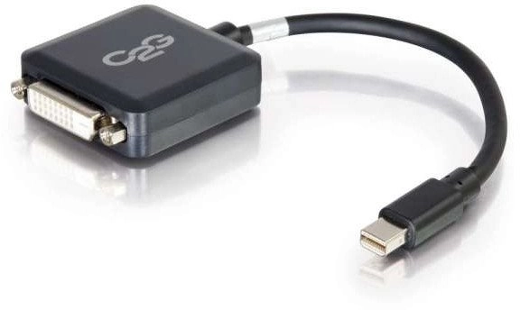 C2G 20cm Mini DisplayPort to DVI