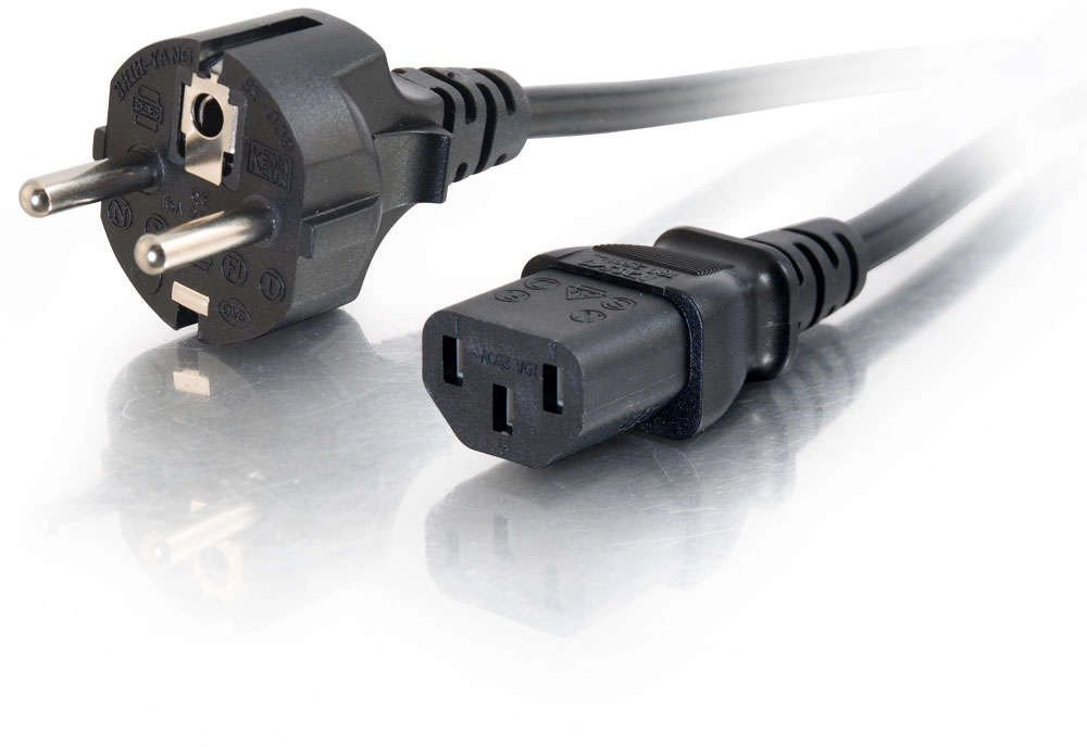 Kabel / 1 m Universal Power