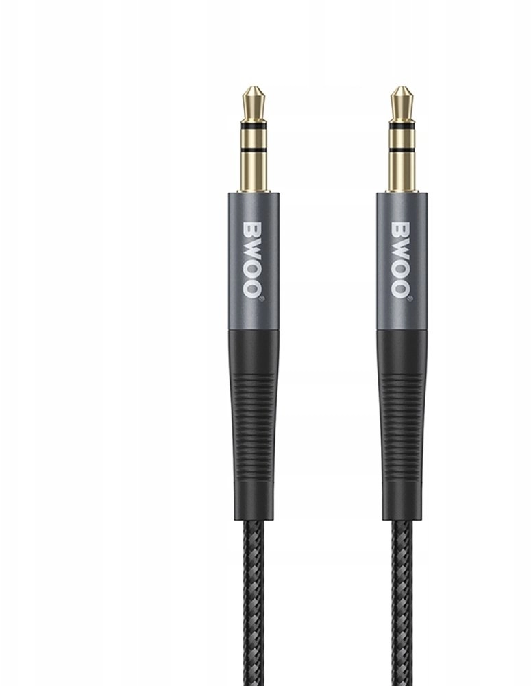 BWOO AUX cable 3.5mm -