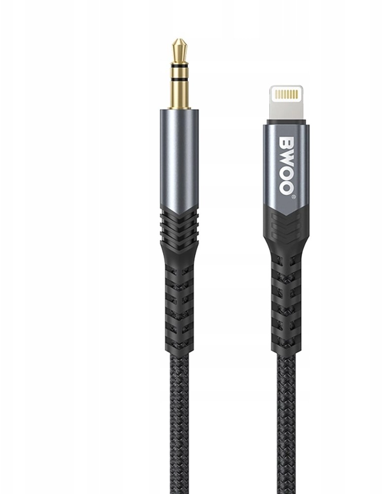 BWOO Cable AUX 3.5mm -