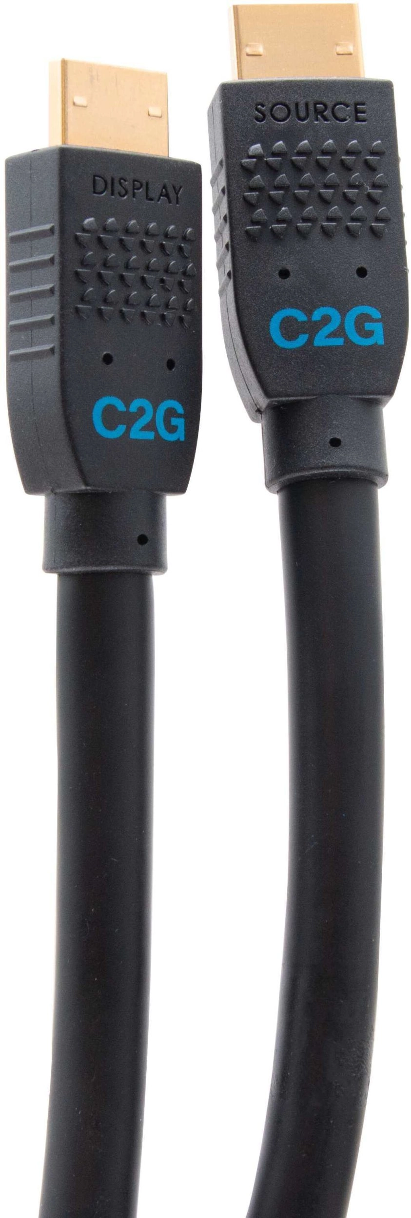 Cable C2G C2G 12ft Ultra Flexible