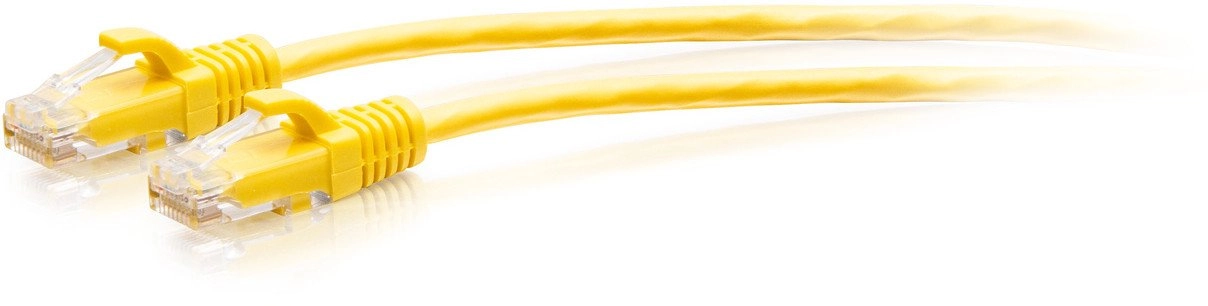 C2G 7ft (2.1m) Cat6a Snagless