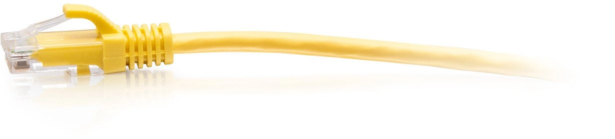 C2G 10ft (3m) Cat6a Snagless Unshielded