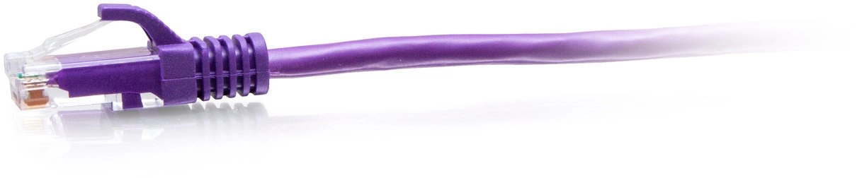 C2G 5ft (1.5m) Cat6a Snagless