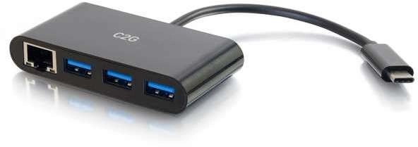 HUB USB C2G C2G USB C