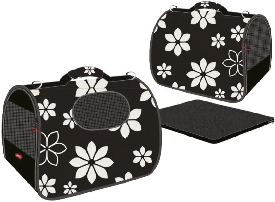 CADOCA ZOLUX Transport bag for dogs