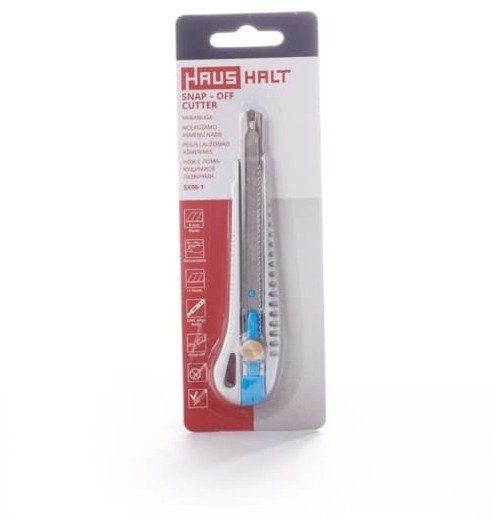 UTILITY KNIFE SX96-1 14969297 SX96-1 4772013138600