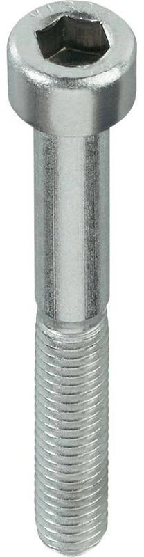 CIMM BOLT (DIN912 M5X10 ZN) 40PCS