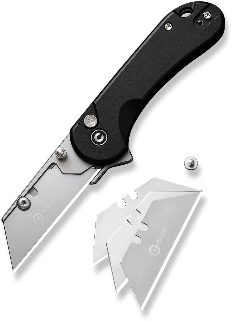 CIVIVI Nóż CIVIVI Elementum Utility Aluminum