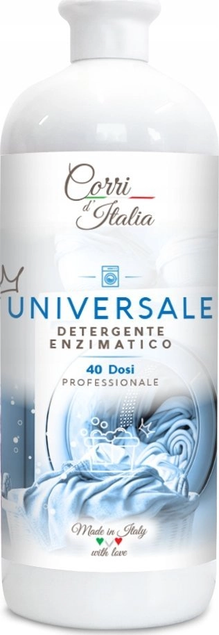 CORRI DITALIA White washing liquid CORRI