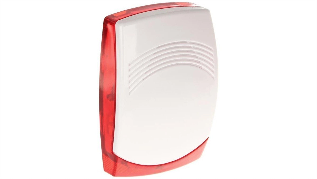 CQR INTERNAL SIREN SO/PICCOLO/WR/G3 CQR SO/PICCOLO/WR/G3