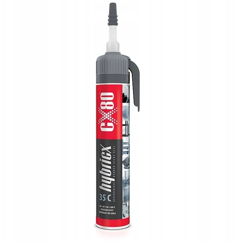 CX80 HYBRID GLUE HYBRICX 35C 210G