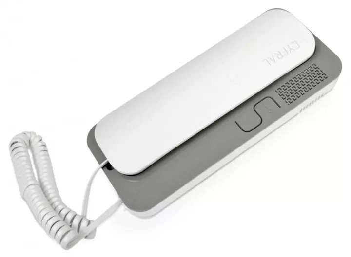 CYFRAL SMART CYFRAL Uniphone for intercom