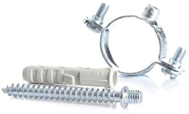 Cables to go CABLE HOLDER M6X30