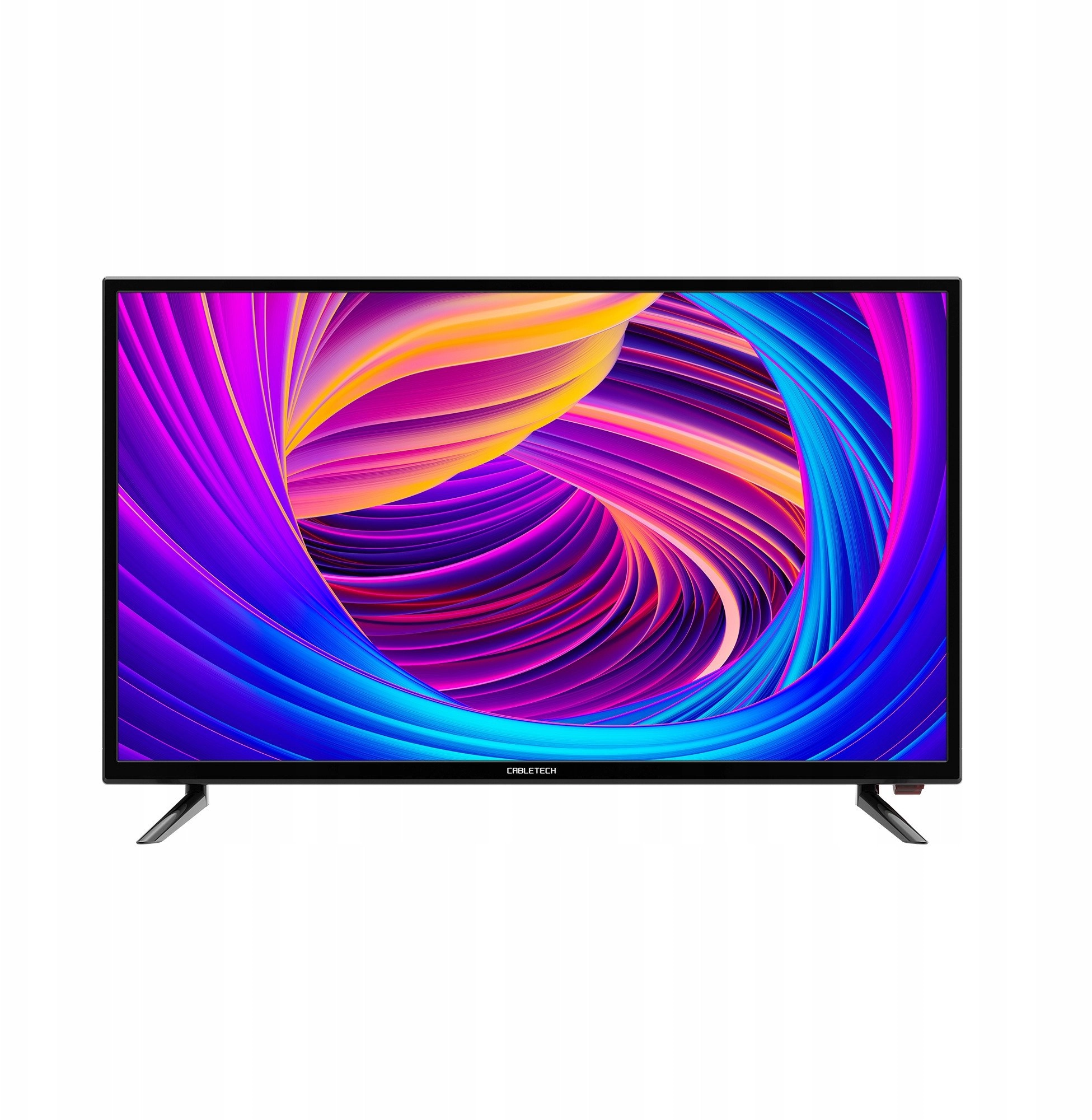 Telewizor Cabletech 32" DVB-T2 H.265