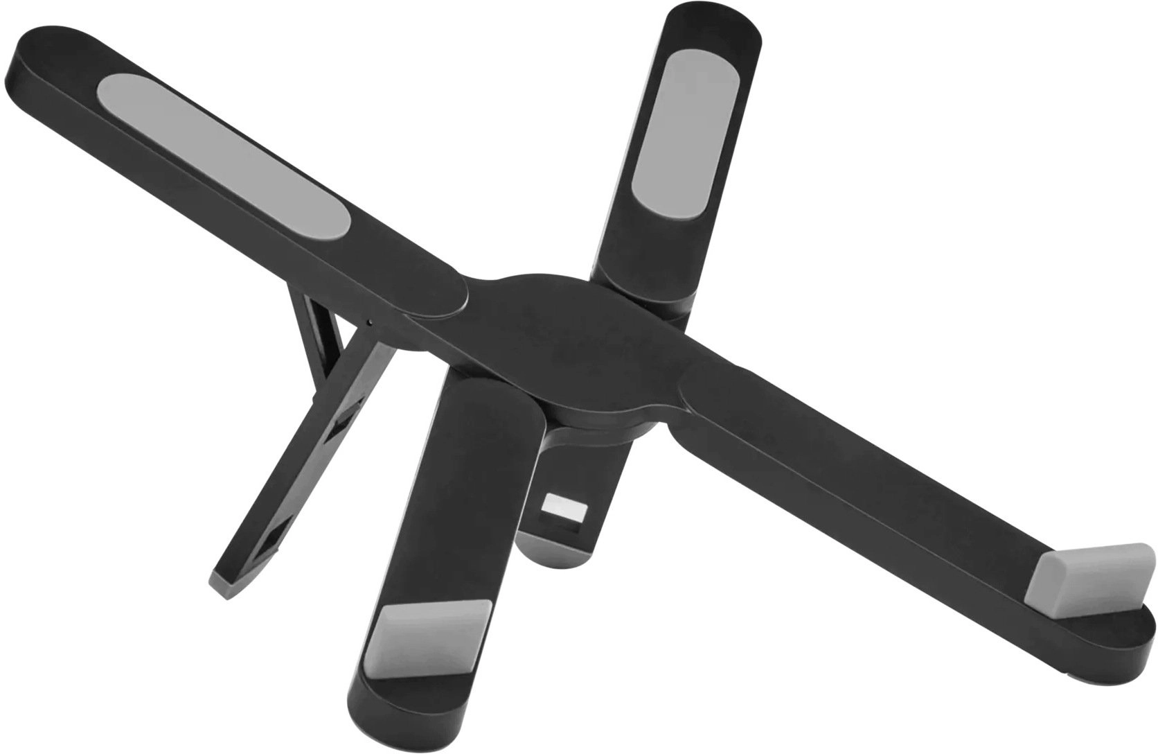 Cabletech Cabletech laptop stand UCH0224 5901890137454