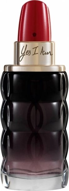 Cacharel Yes I Am Perfume EDP