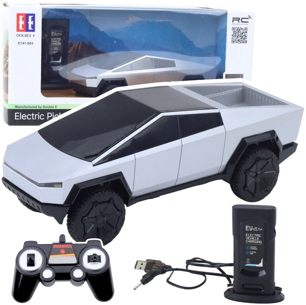 Remote Control Car RC Pickup Truck