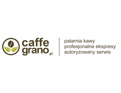 Caffe Grano coffee beans Parzucha Luksusowa