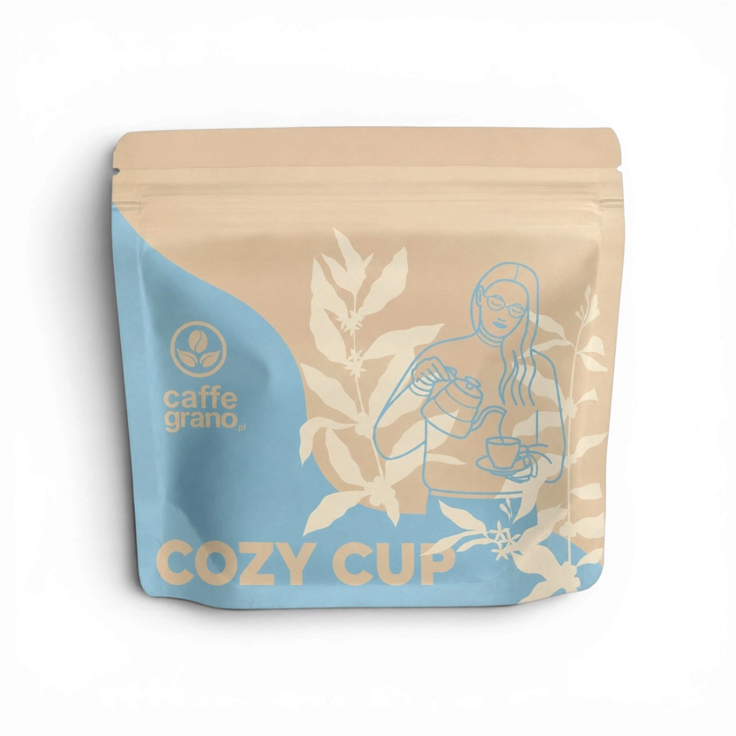Caffe Grano coffee beans Caffe Grano