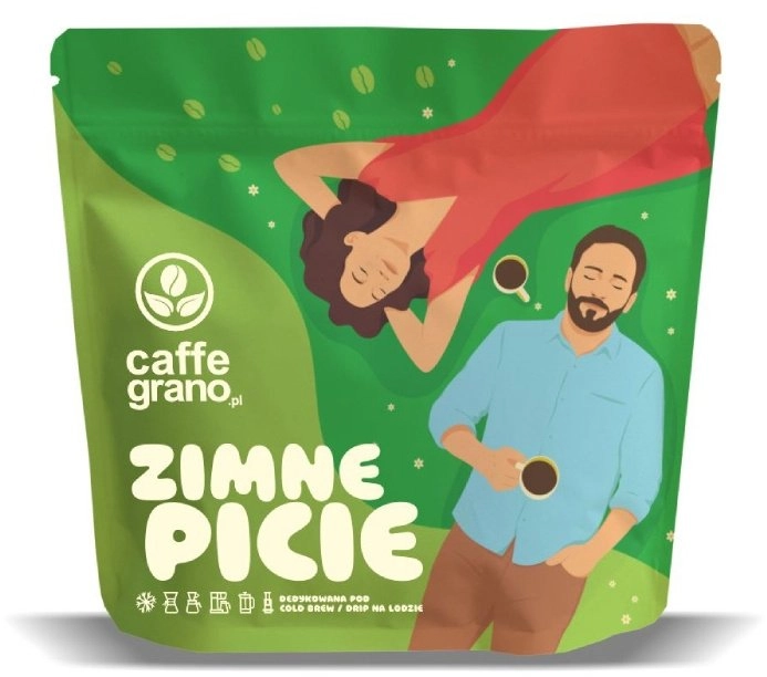 Caffe Grano coffee beans Caffe Grano