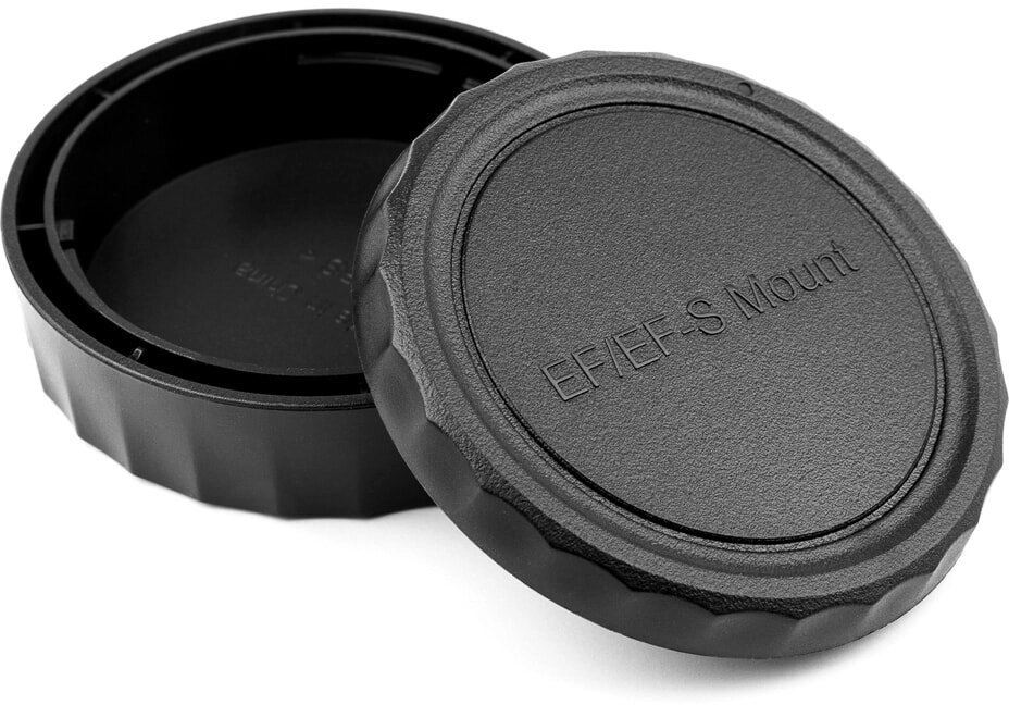 Dekielek Calumet Calumet Rear Lens Body