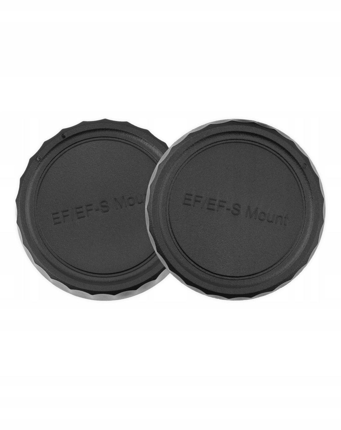 Calumet Rear Lens Body Cap Kit