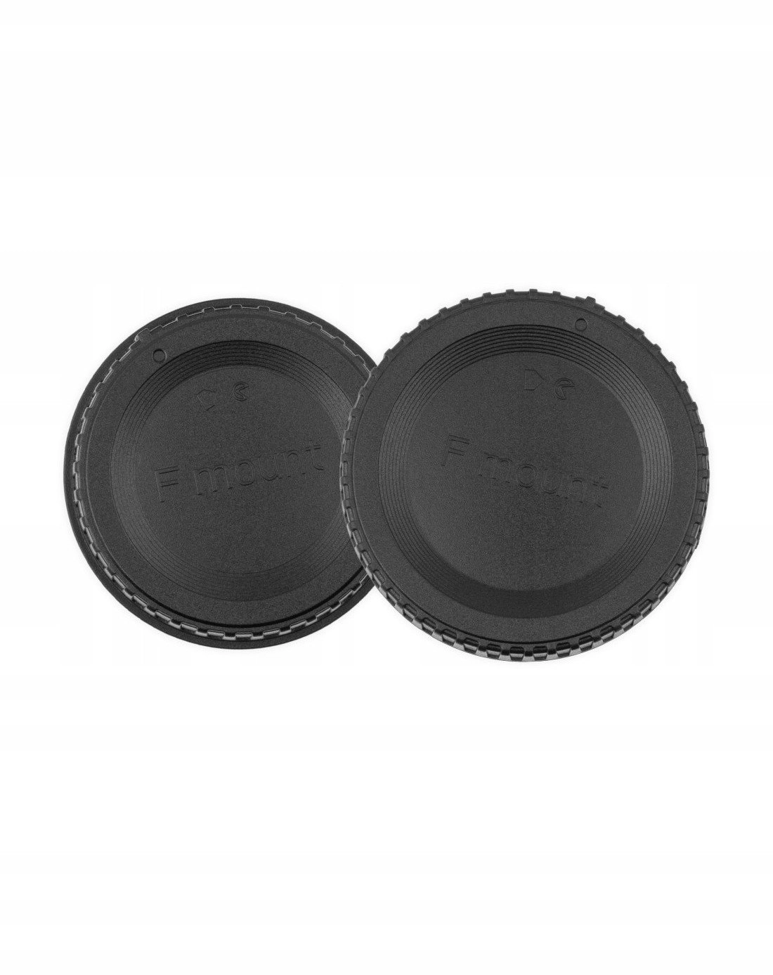Calumet Rear Lens Body Cap Kit