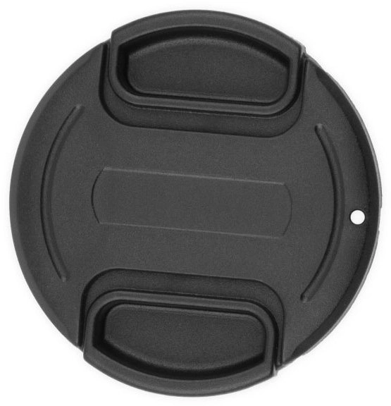 Dekielek Calumet Calumet Lens Cap 52mm