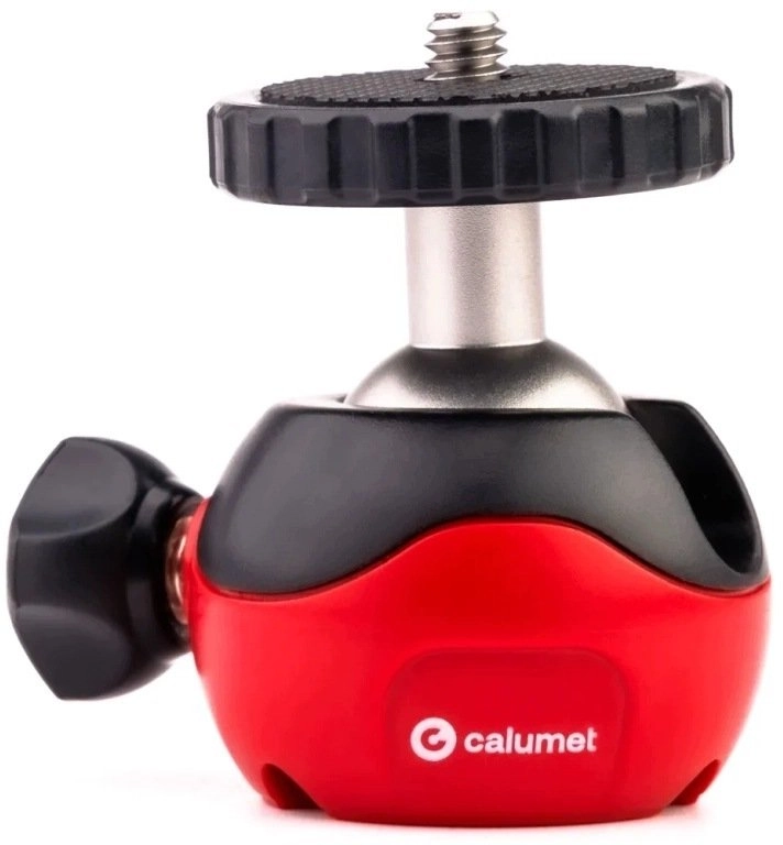 Głowica Calumet Calumet Mini Tripod Ballhead