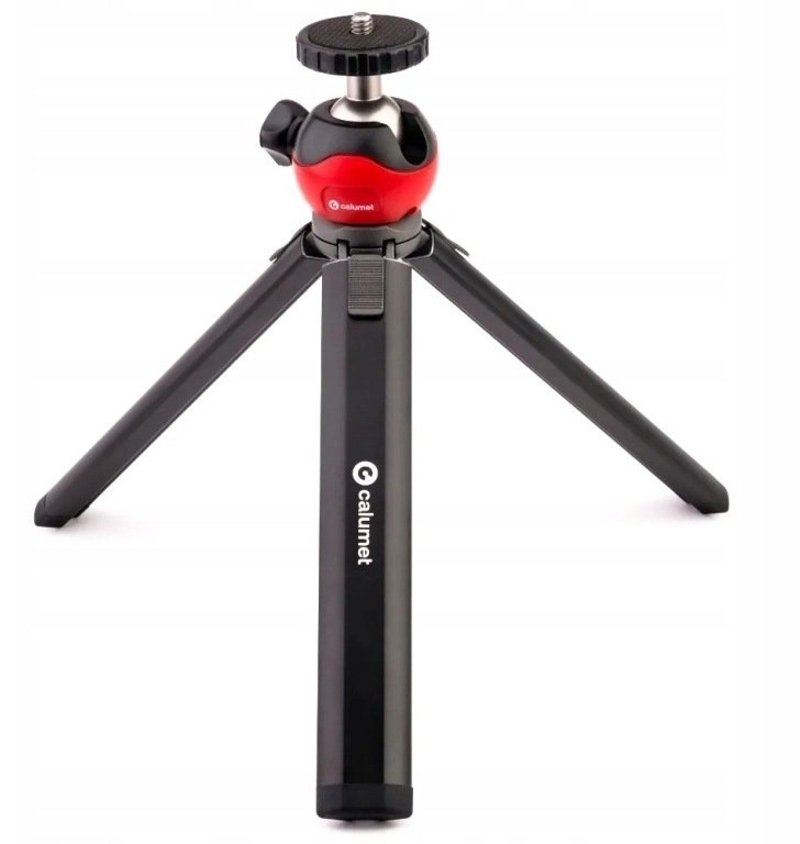 Statyw Calumet Calumet Tabletop Tripod ALLOY