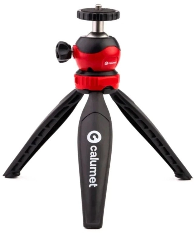Statyw Calumet Calumet Tabletop Tripod PULSE
