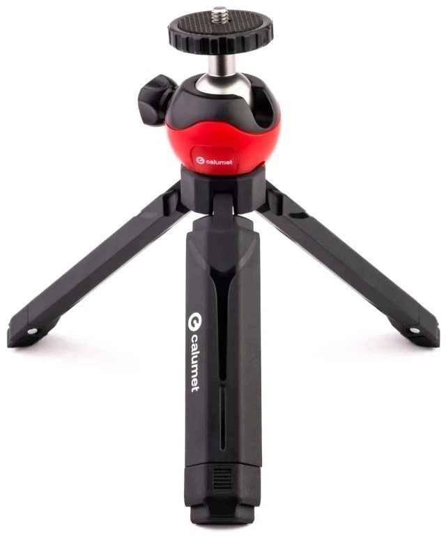 Statyw Calumet Calumet Tabletop Tripod SHIFT