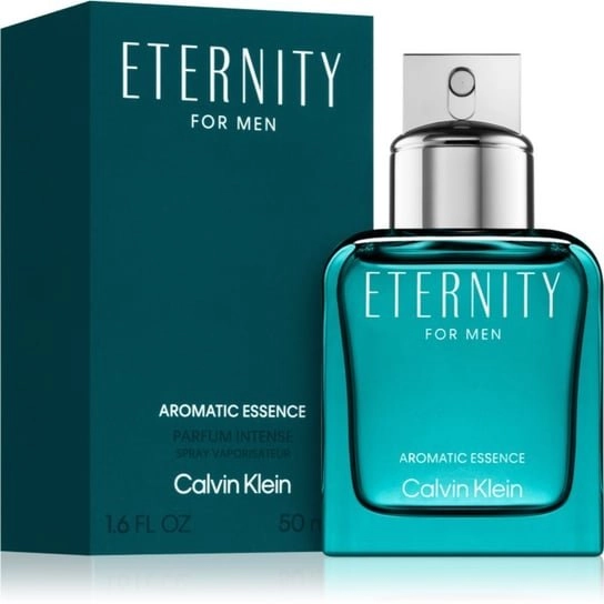 Calvin Klein Eternity For Men Aromatic