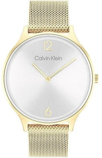 Calvin Klein Women````s watch 25200003 7613272456715