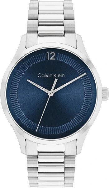Calvin Klein 25200225 Iconic Hand watches