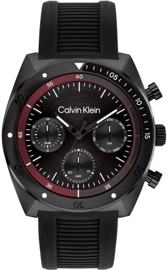 Calvin Klein 25200467 Flex Hand watches